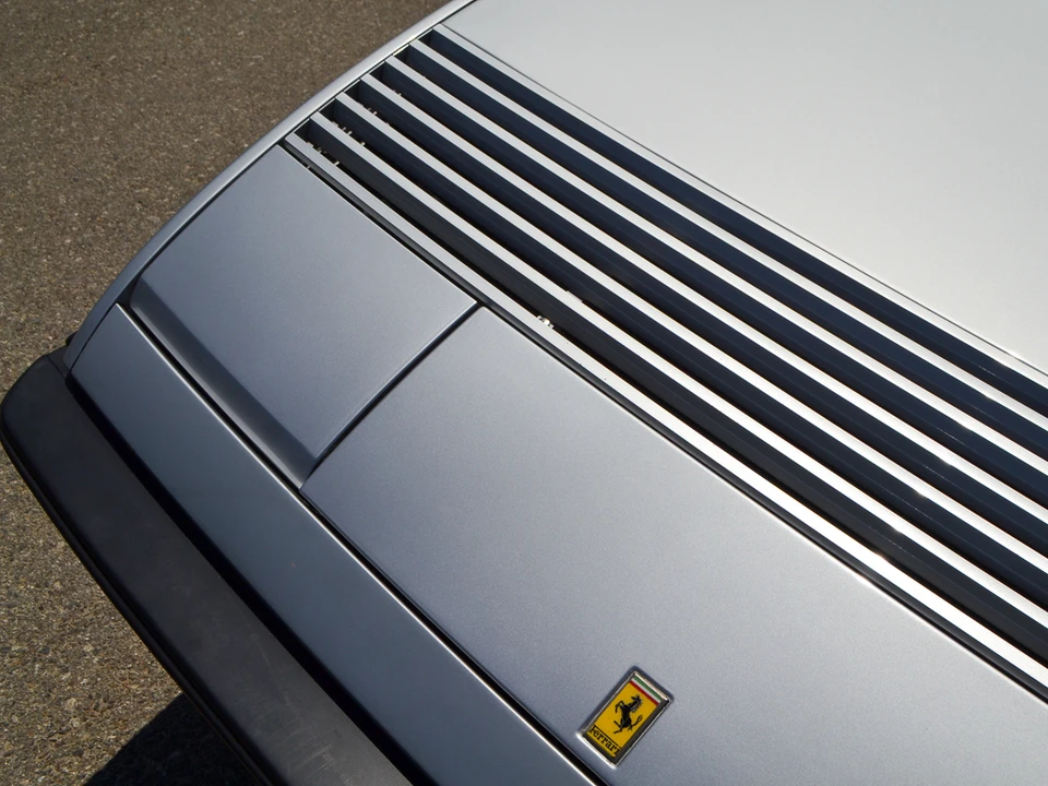 1983 Ferrari Mondial QV - Image 11 of 31