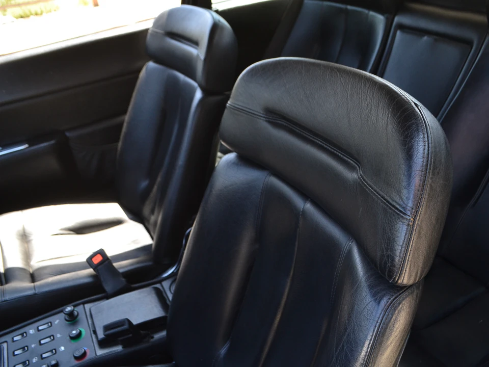 1983 Ferrari Mondial QV - Image 21 of 31