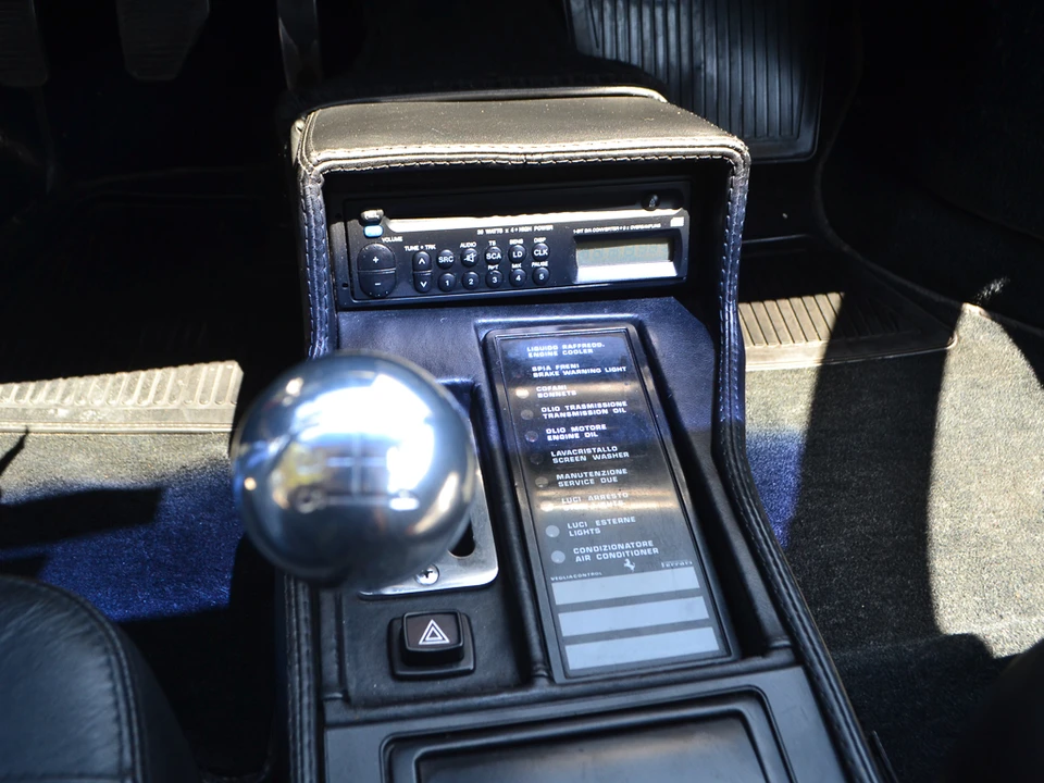 1983 Ferrari Mondial QV - Image 28 of 31