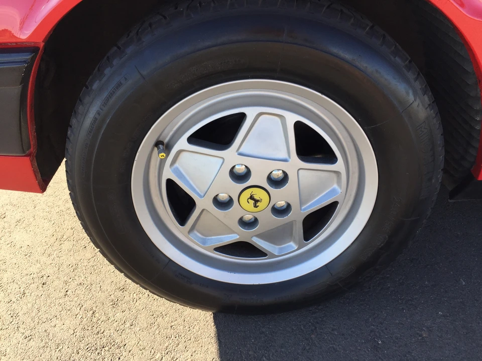 1983 Ferrari Mondial QV - Image 25 of 31