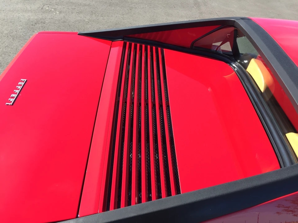 1983 Ferrari Mondial QV - Image 6 of 31