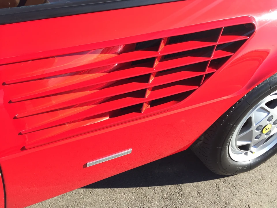 1983 Ferrari Mondial QV - Image 15 of 31