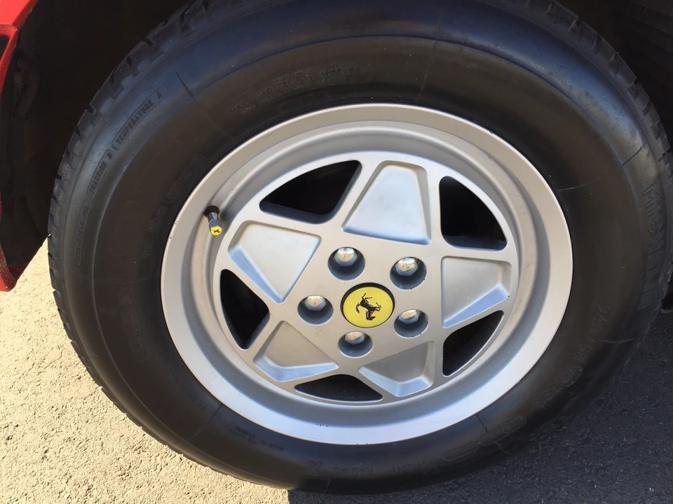 1983 Ferrari Mondial QV - Image 27 of 31