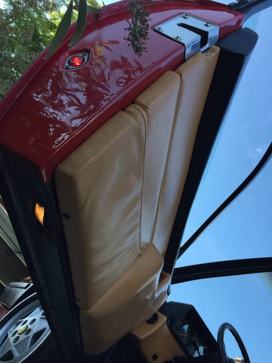 1983 Ferrari Mondial QV - Image 28 of 31