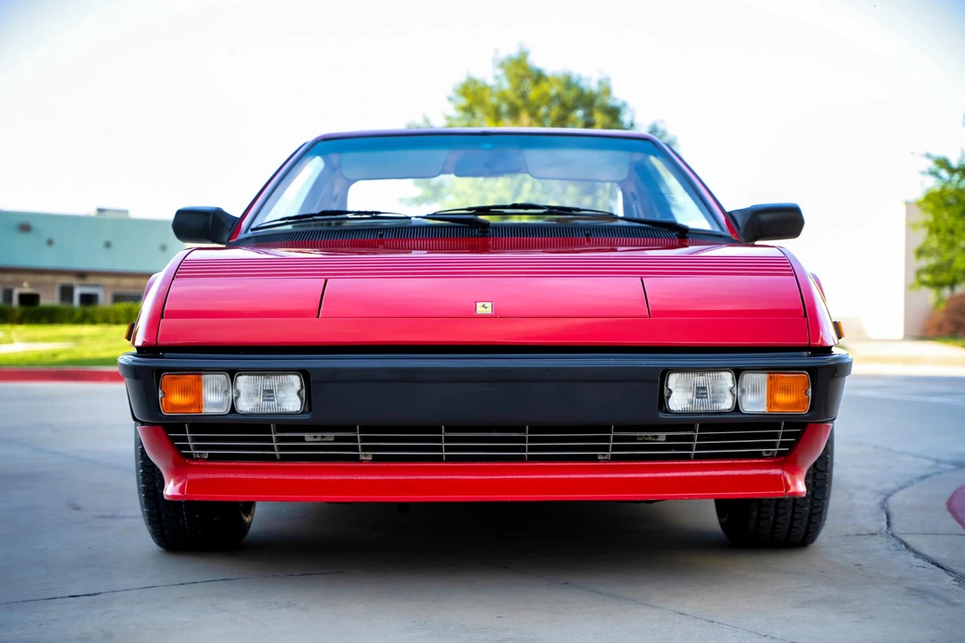 1983 Ferrari Mondial QV - Image 2 of 31