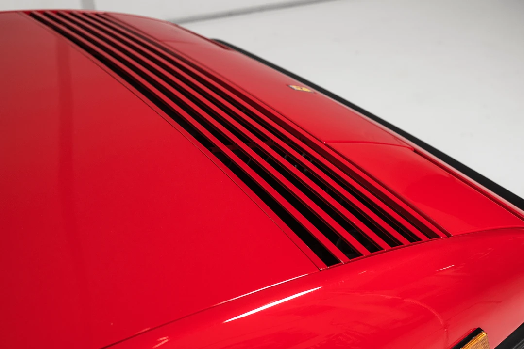 1983 Ferrari Mondial QV - Image 19 of 31