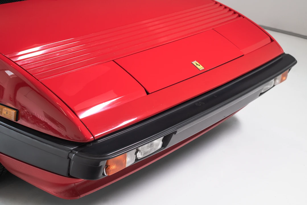 1983 Ferrari Mondial QV - Image 15 of 31