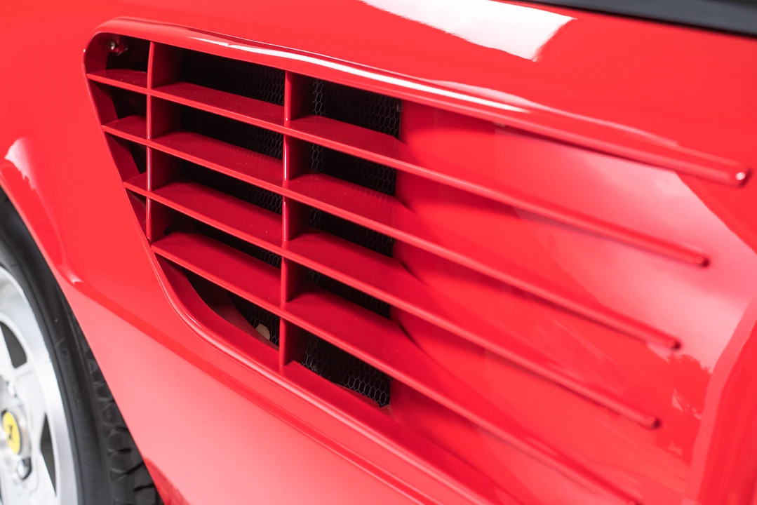 1983 Ferrari Mondial QV - Image 30 of 31