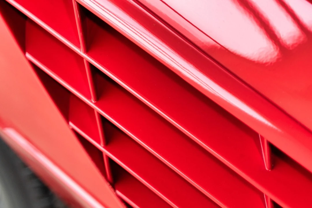 1983 Ferrari Mondial QV - Image 31 of 31