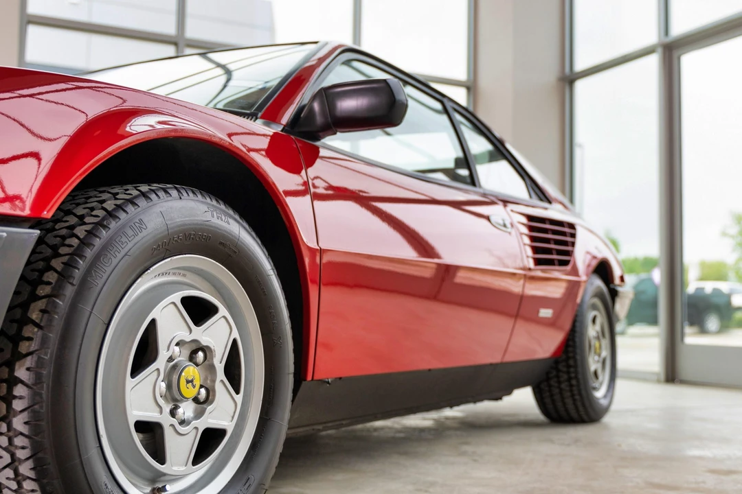 1983 Ferrari Mondial QV - Image 14 of 31