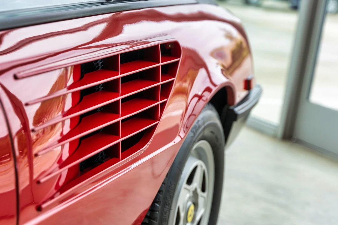 1983 Ferrari Mondial QV - Image 24 of 31