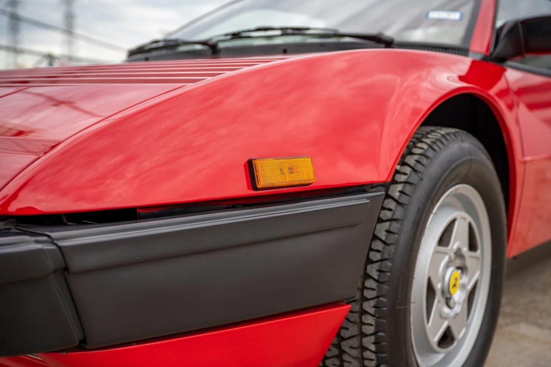 1983 Ferrari Mondial QV - Image 20 of 31