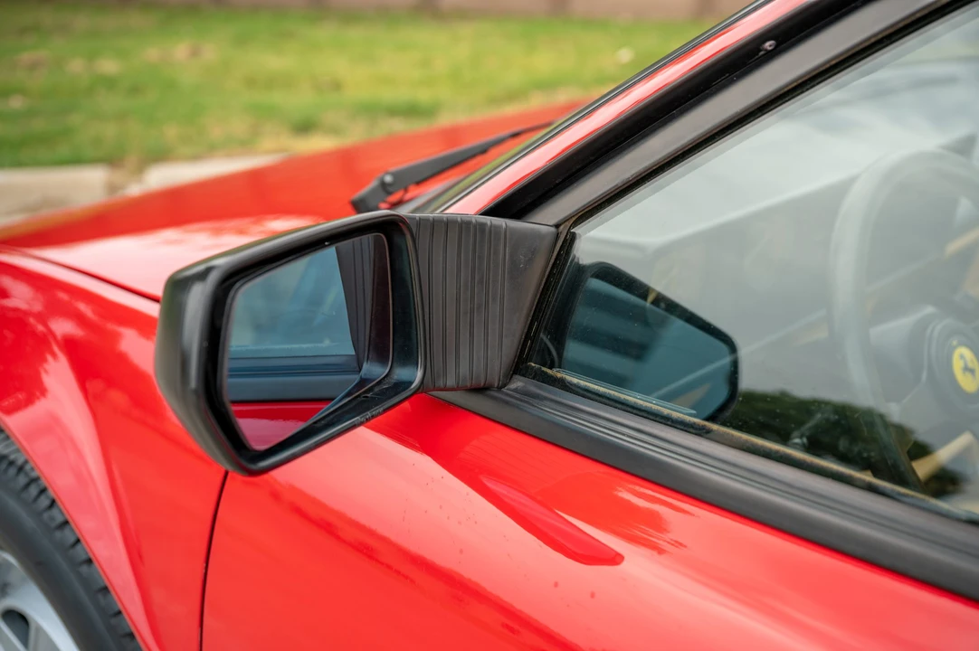 1983 Ferrari Mondial QV - Image 26 of 31
