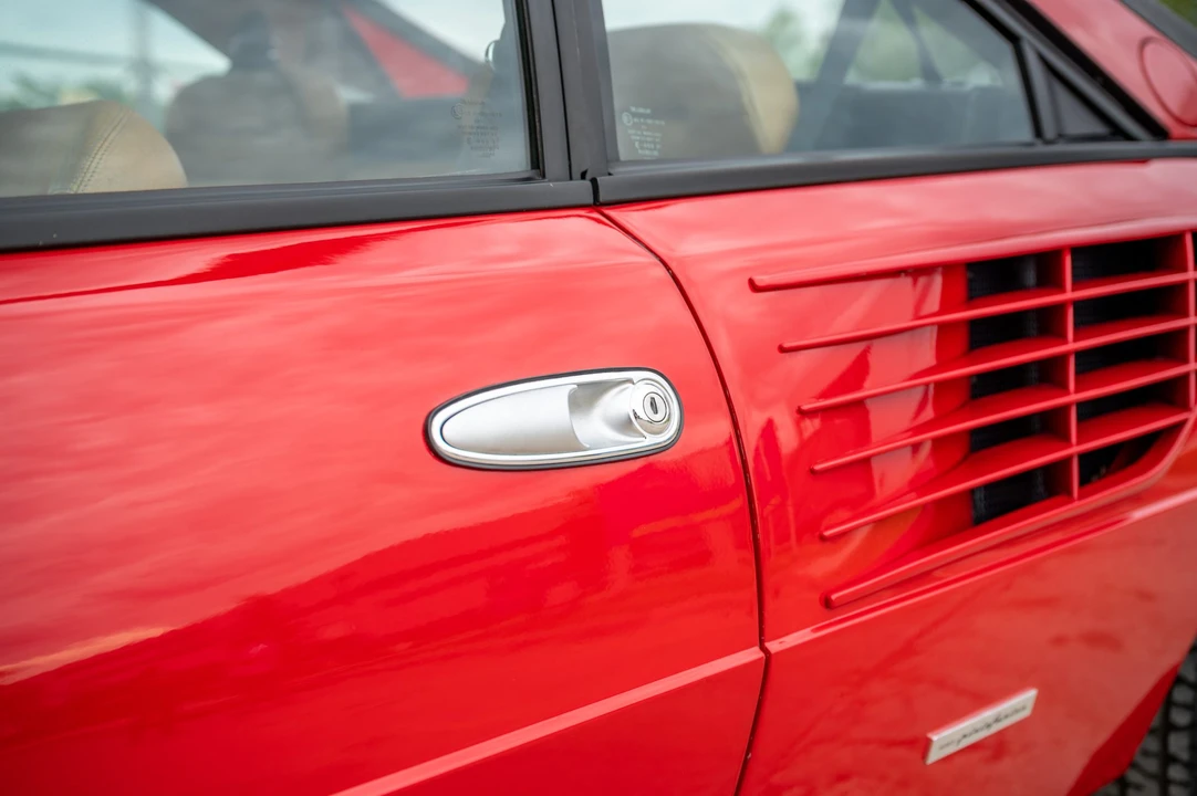 1983 Ferrari Mondial QV - Image 31 of 31