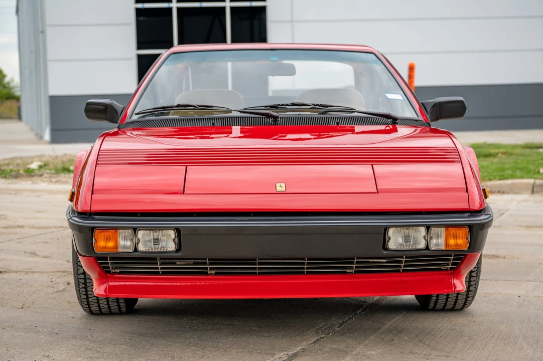 1983 Ferrari Mondial QV - Image 8 of 31