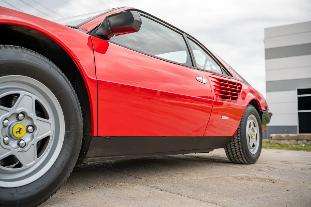 1983 Ferrari Mondial QV - Image 21 of 31