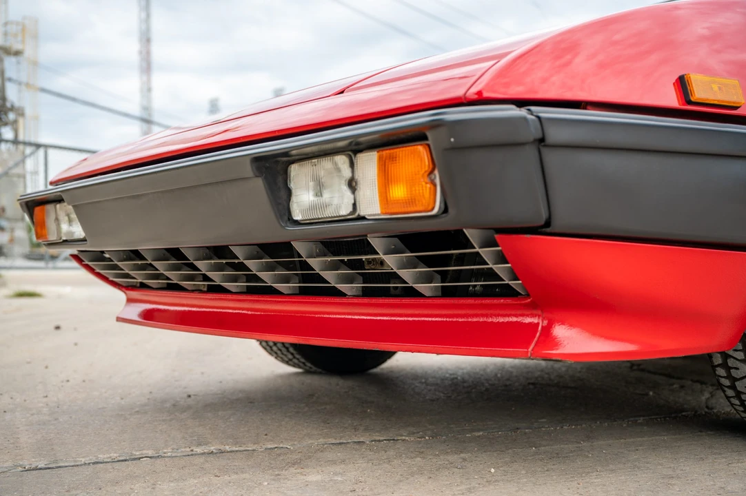 1983 Ferrari Mondial QV - Image 19 of 31