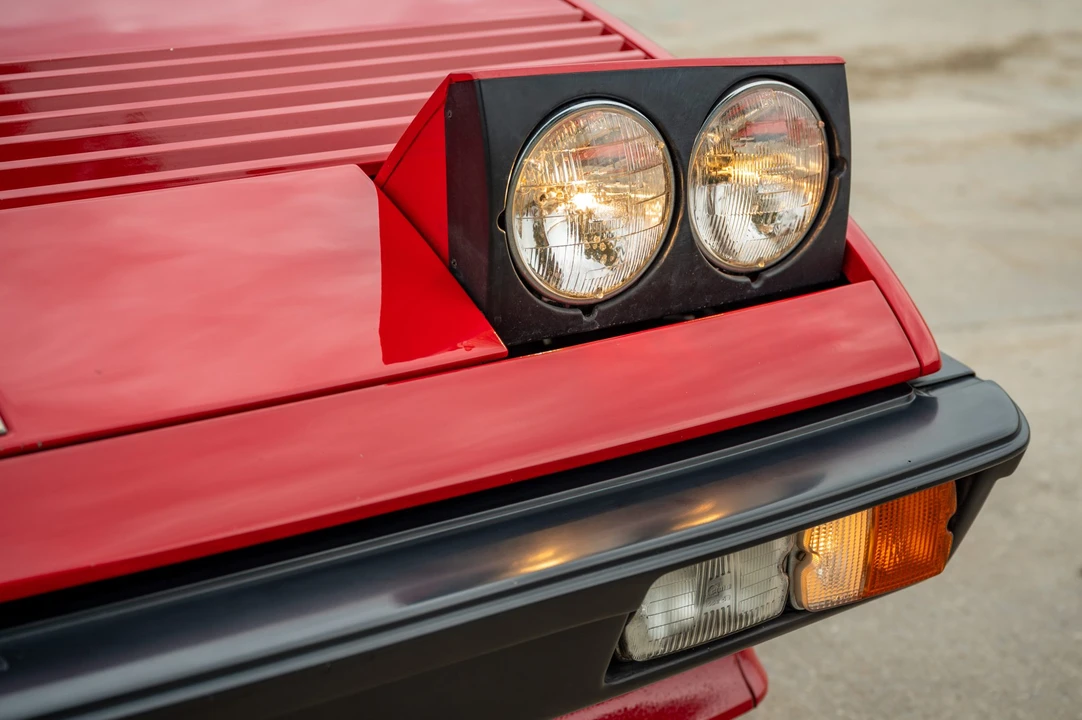 1983 Ferrari Mondial QV - Image 17 of 31
