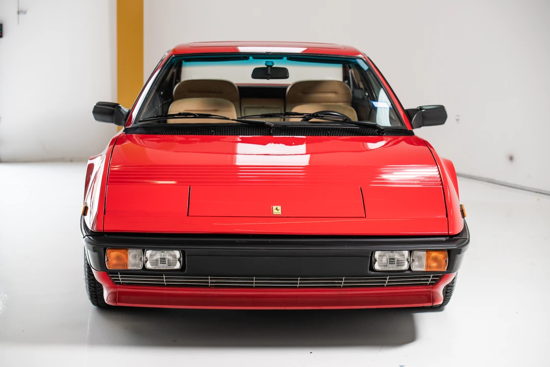 1983 Ferrari Mondial QV - Image 15 of 31