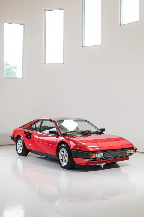 1983 Ferrari Mondial QV - Image 14 of 31
