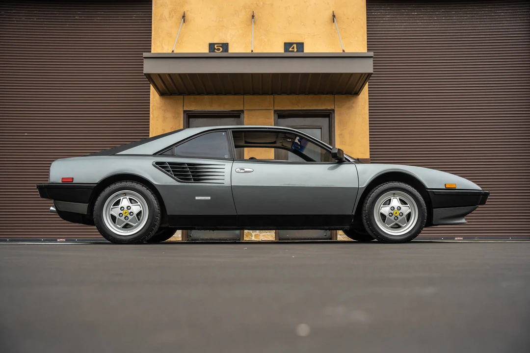 1983 Ferrari Mondial QV - Image 22 of 31