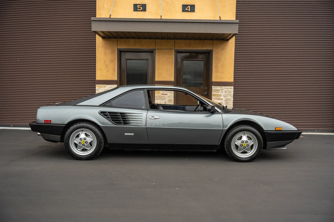 1983 Ferrari Mondial QV - Image 21 of 31