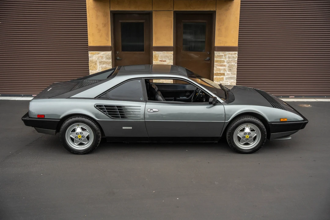 1983 Ferrari Mondial QV - Image 20 of 31