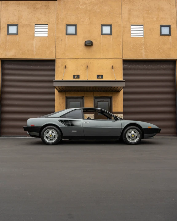 1983 Ferrari Mondial QV - Image 19 of 31