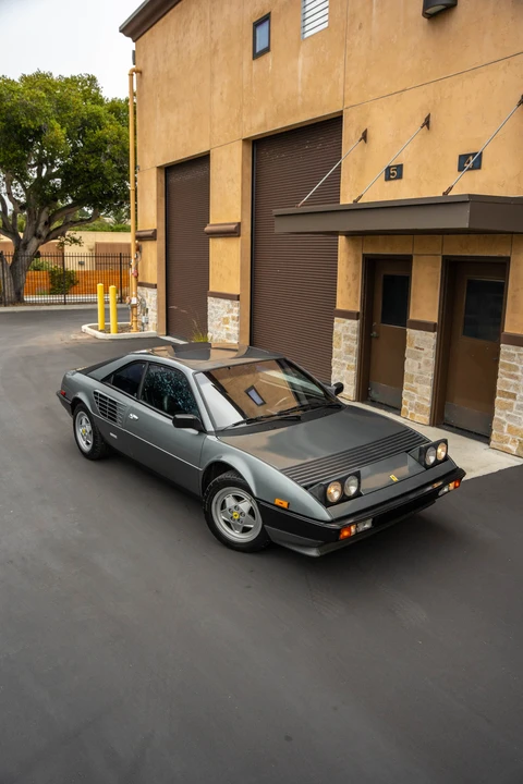 1983 Ferrari Mondial QV - Image 15 of 31