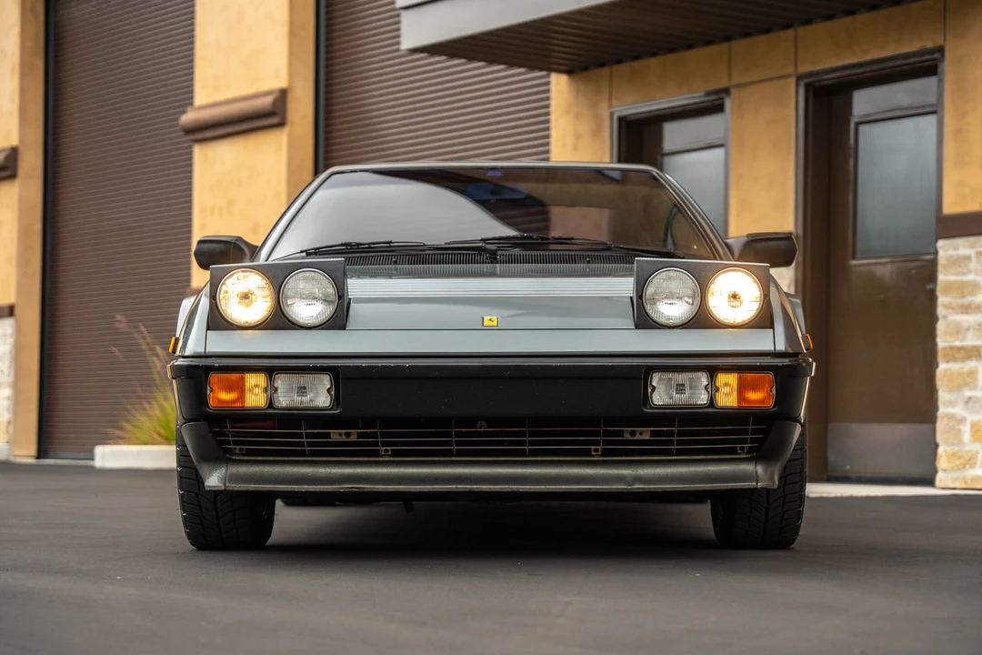 1983 Ferrari Mondial QV - Image 14 of 31