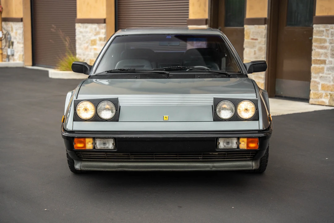 1983 Ferrari Mondial QV - Image 13 of 31