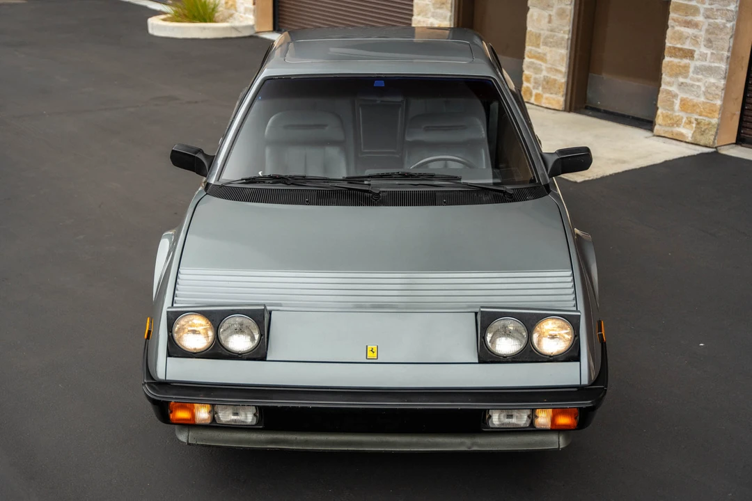 1983 Ferrari Mondial QV - Image 12 of 31