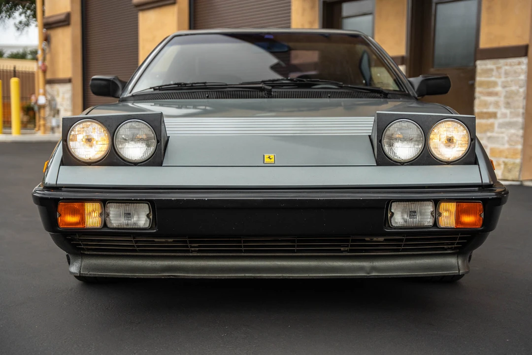 1983 Ferrari Mondial QV - Image 11 of 31