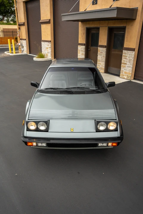 1983 Ferrari Mondial QV - Image 8 of 31
