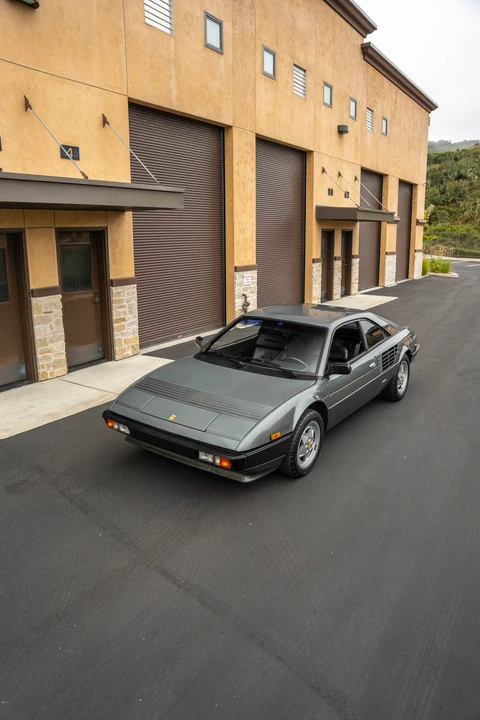 1983 Ferrari Mondial QV - Image 5 of 31