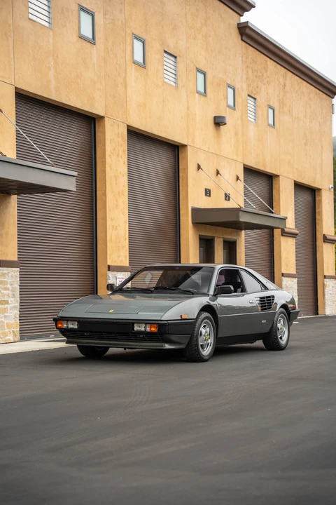 1983 Ferrari Mondial QV - Image 6 of 31