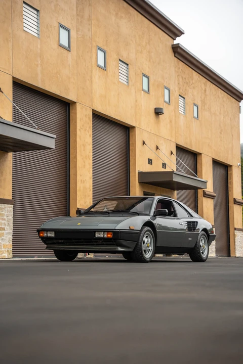 1983 Ferrari Mondial QV - Image 7 of 31