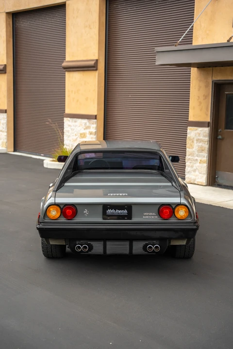 1983 Ferrari Mondial QV - Image 28 of 31