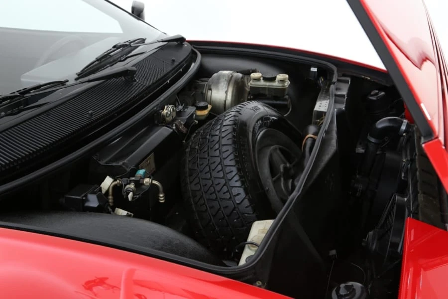 1983 Ferrari Mondial QV - Image 4 of 5