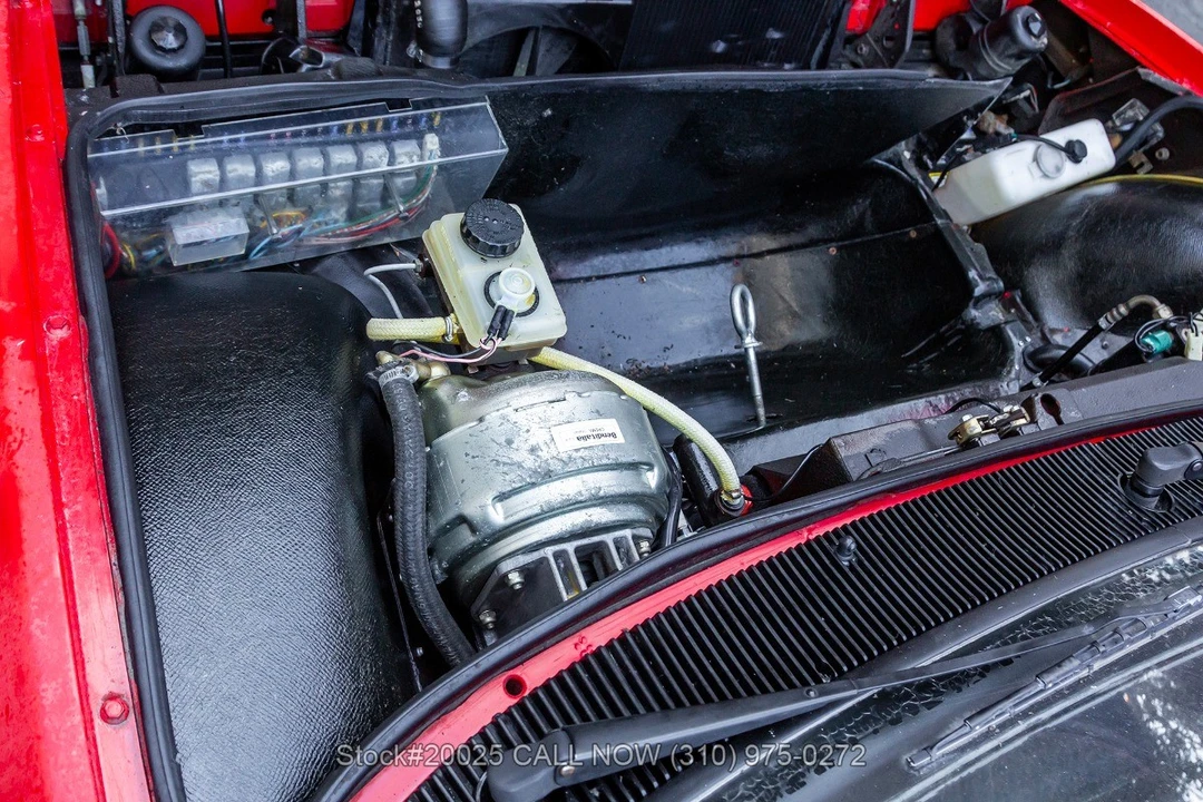 1983 Ferrari Mondial QV - Image 30 of 31