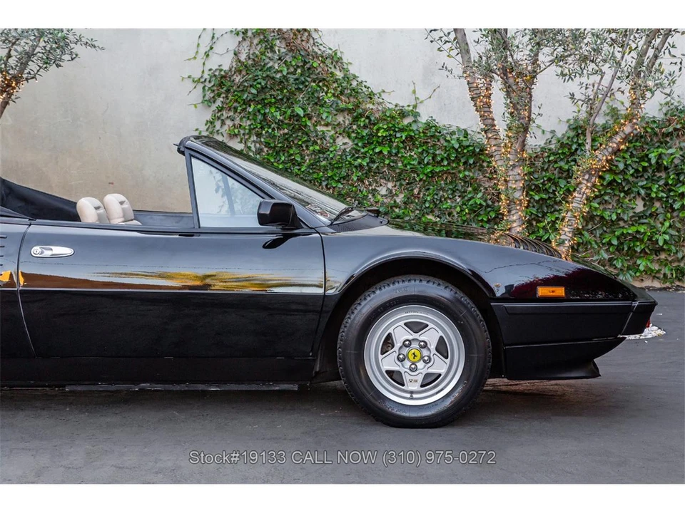 1983 Ferrari Mondial QV - Image 12 of 31