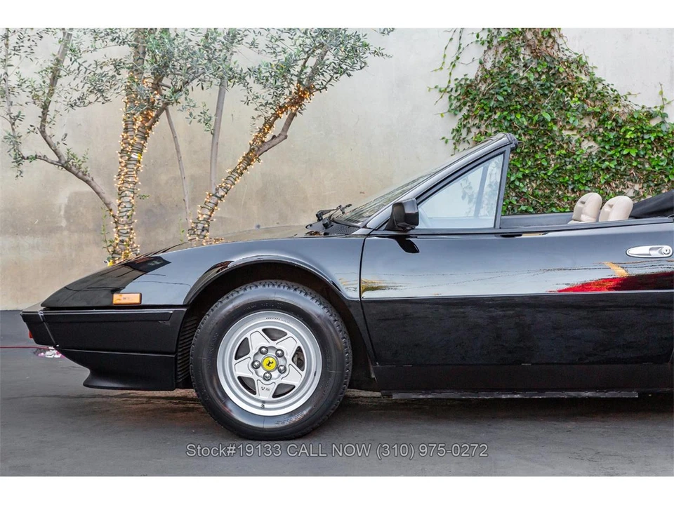 1983 Ferrari Mondial QV - Image 14 of 31