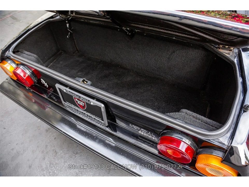 1983 Ferrari Mondial QV - Image 28 of 31