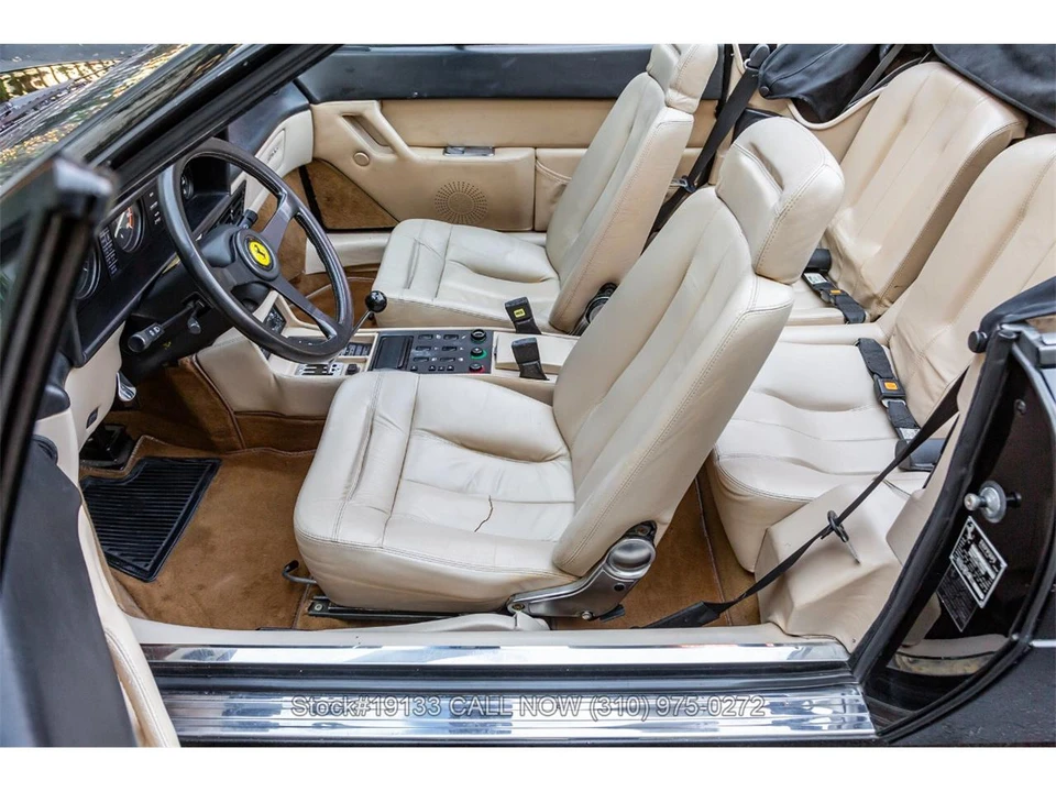 1983 Ferrari Mondial QV - Image 17 of 31