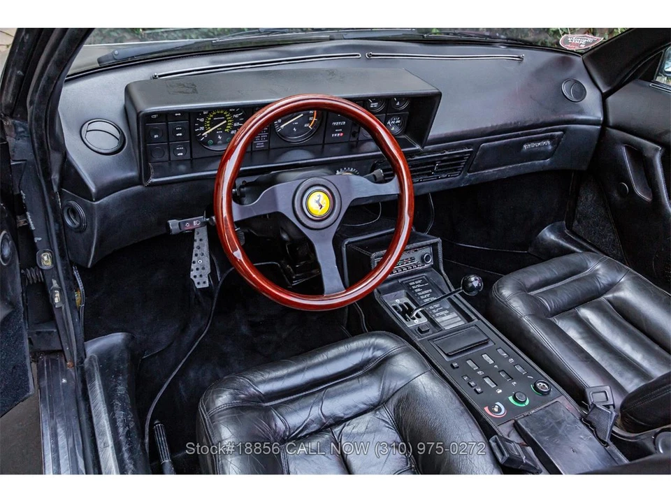 1983 Ferrari Mondial QV - Image 16 of 31