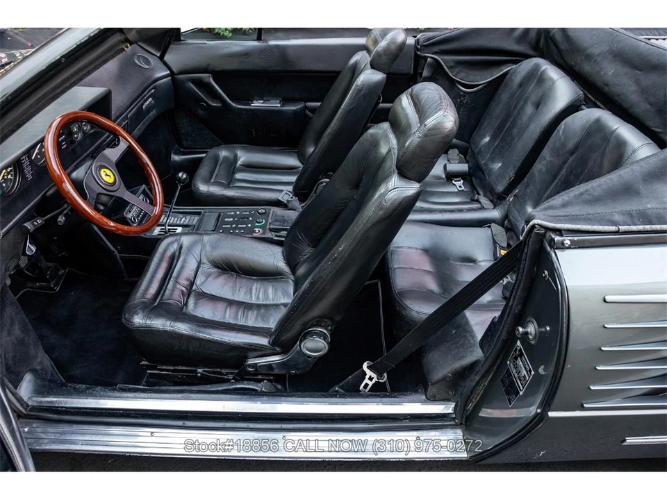 1983 Ferrari Mondial QV - Image 14 of 31