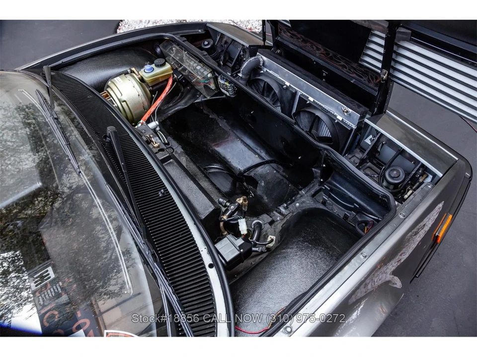 1983 Ferrari Mondial QV - Image 30 of 31