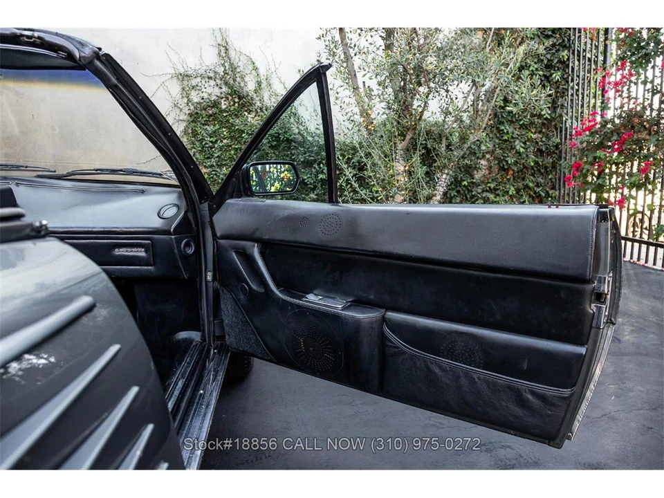 1983 Ferrari Mondial QV - Image 22 of 31