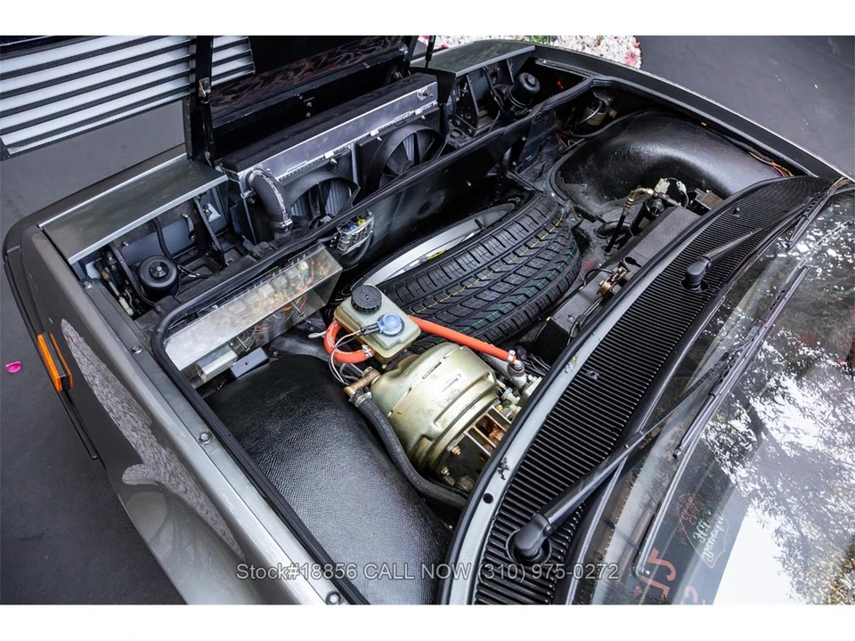 1983 Ferrari Mondial QV - Image 26 of 31