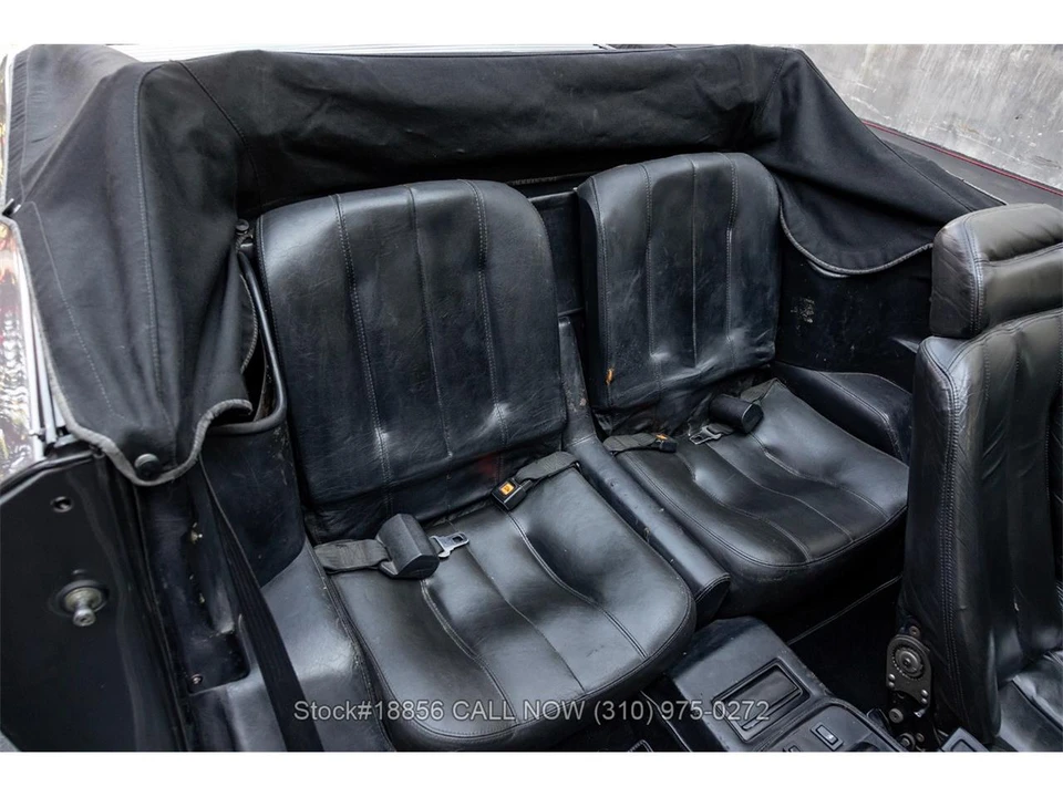 1983 Ferrari Mondial QV - Image 20 of 31
